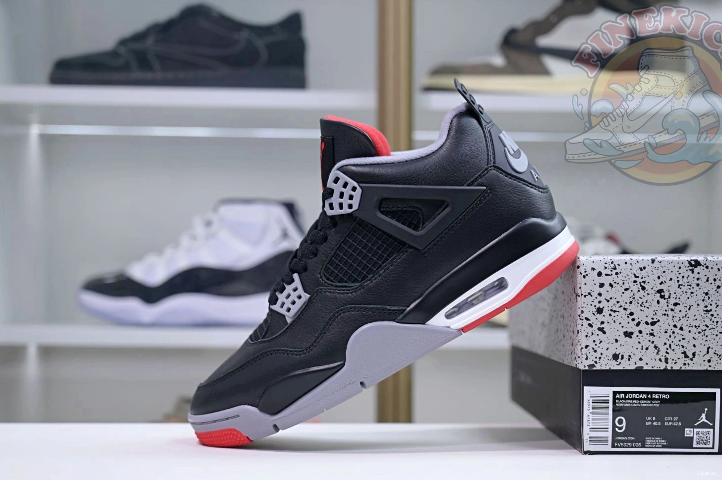 Air Reimagined